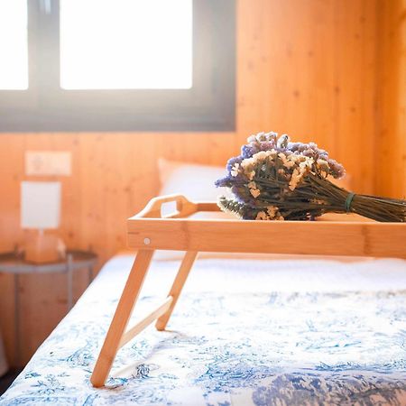 Aldea Los Odres - Cabanas De Madera De 1ª Con Piscina Privada Y Bbq En La Puerta Moratalla  Zewnętrze zdjęcie